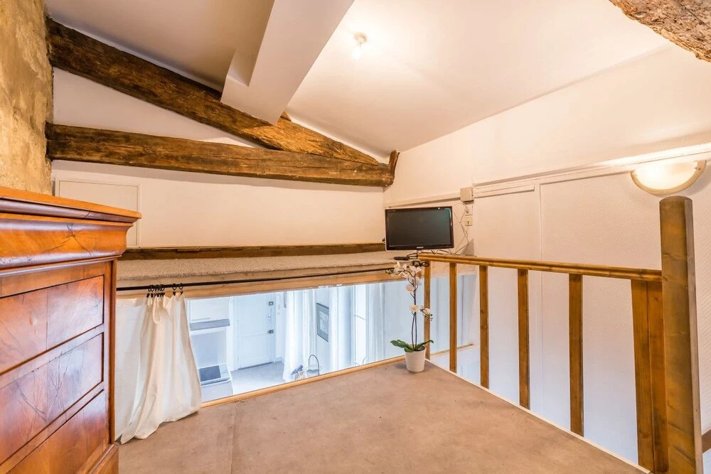 Cozy Apartment in the City Center