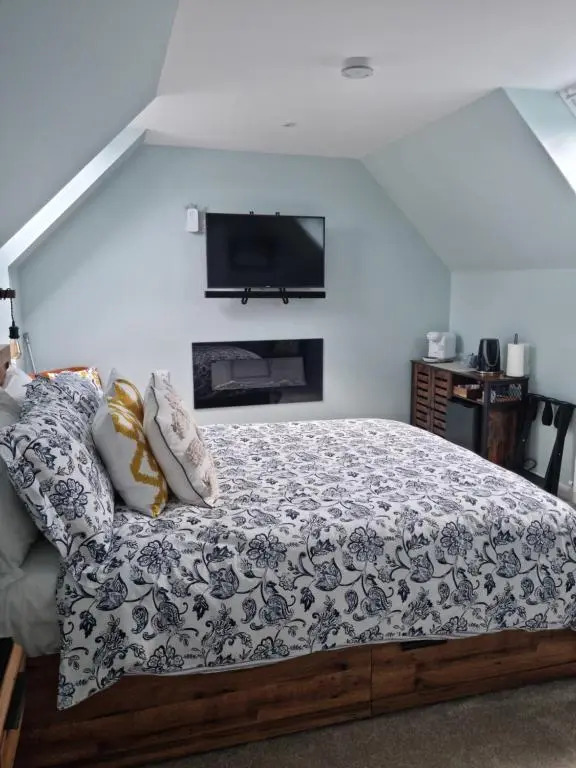 Barra's Loft