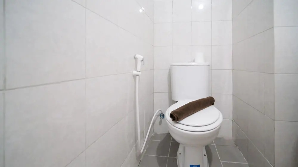 Best Choice And Strategic Location Studio At Apartment Suncity Residence
