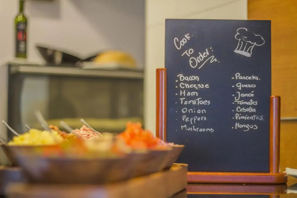 Hilton Garden Inn Montevideo