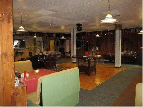 Kitimat Hotel