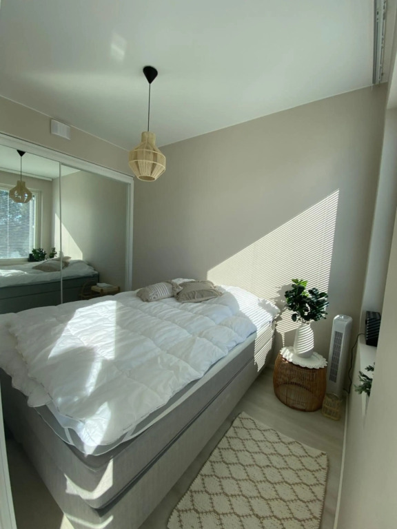 Luxus apartment Kalajoki Hiekkasärkät