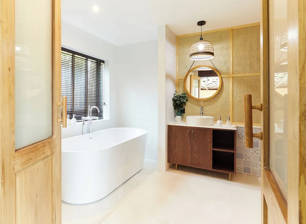 La Cocotte Villa & Farm Khao Yai