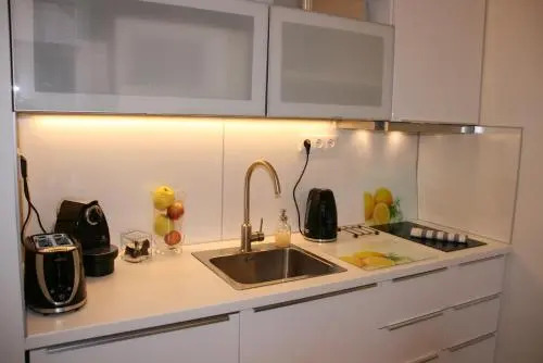 NILA Opera Apartment