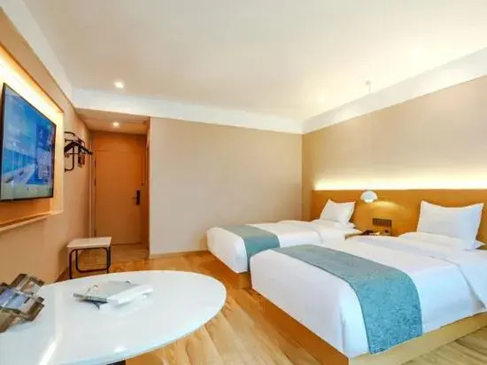 Chongqing Jieping Hotel