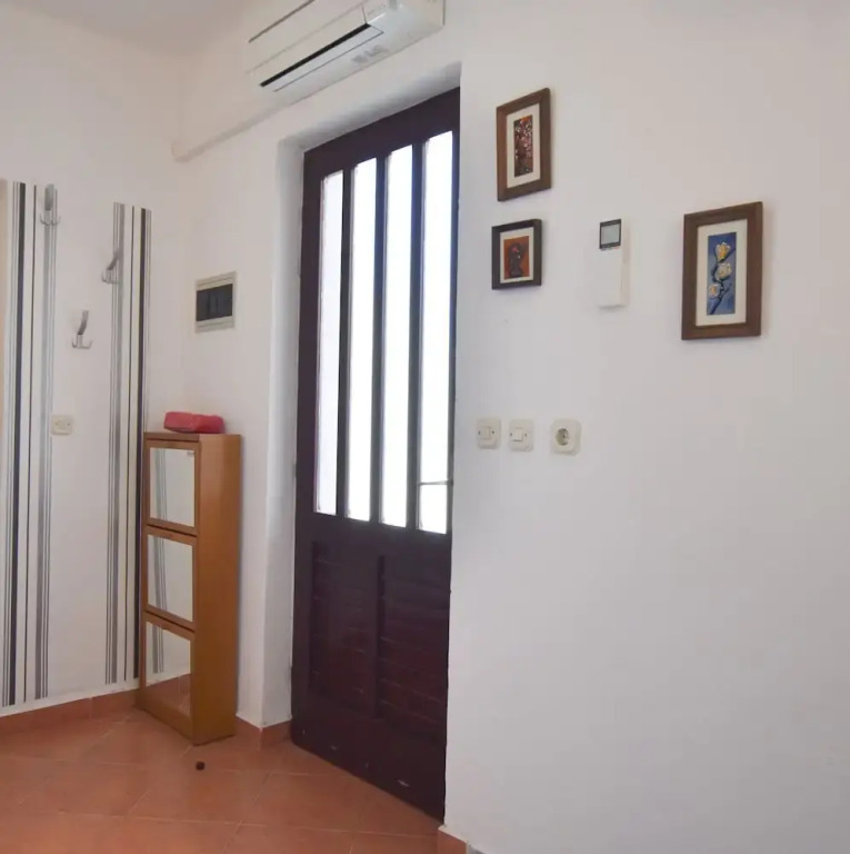 Apartment Murva