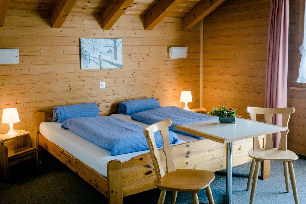 Hotel Bergführer