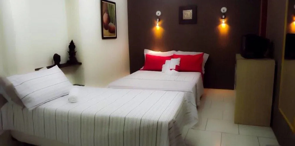 Hotel Comendador Express