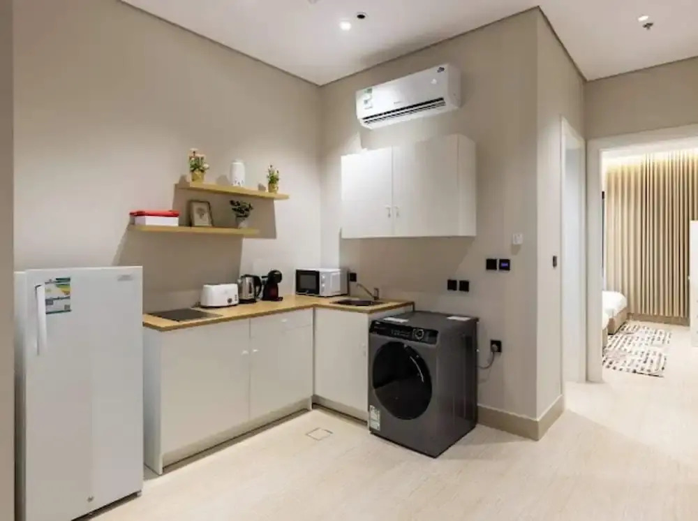 Luxury & Sophisticated Two BR Apt in Almadinah