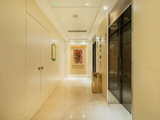 Yinrun Town  King  Hotel, Anji