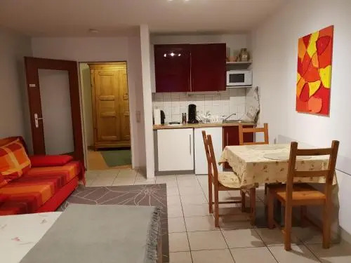 City Appartement 5