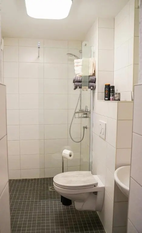 Ferienwohnung zwischen den Seen