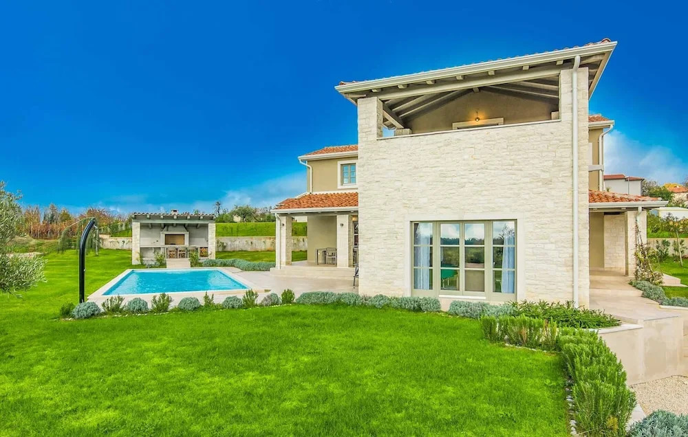 Villa Corinne