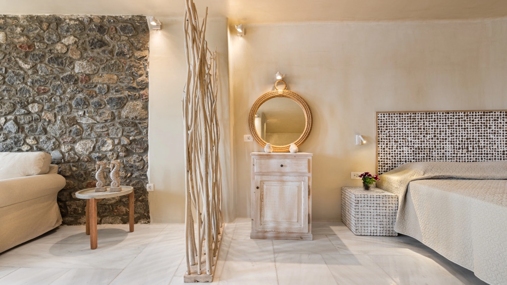 Armeni Luxury Villas