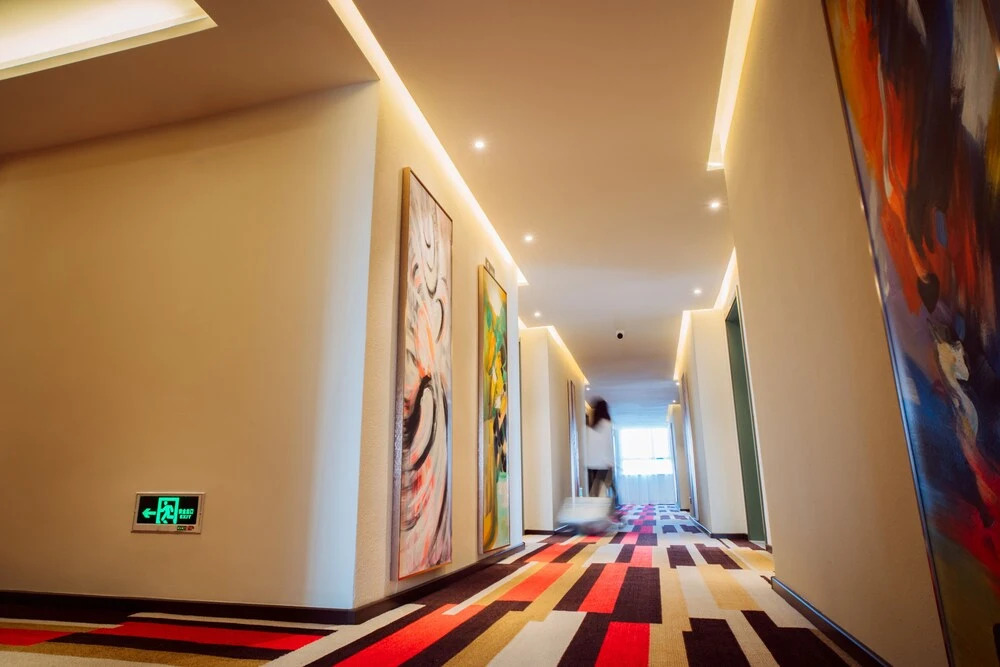 Ibis   Guangzhou  Panyu  Shiqiao  Hotel