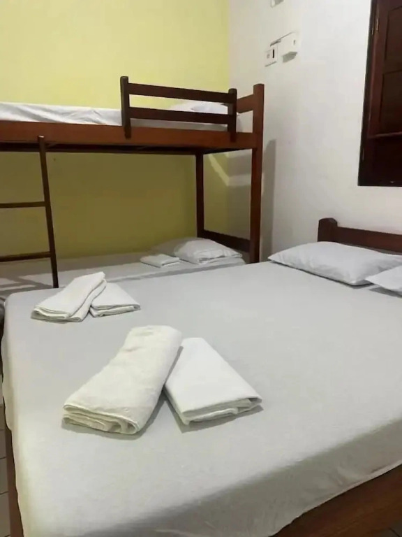 Hostel Caribe Maragogi