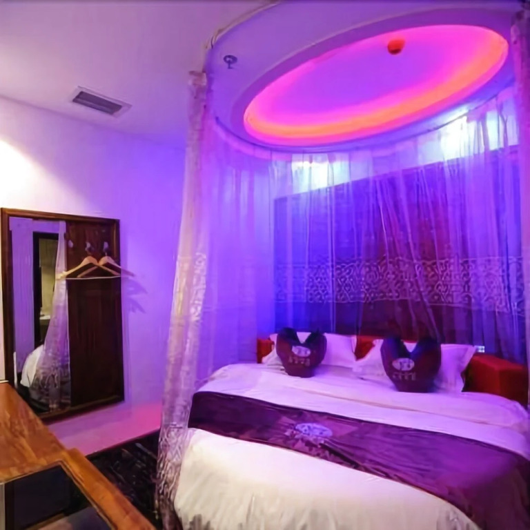 Yiting Hotel