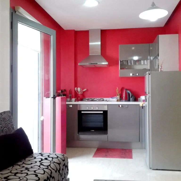 Apartment Rue Ibnou Katir