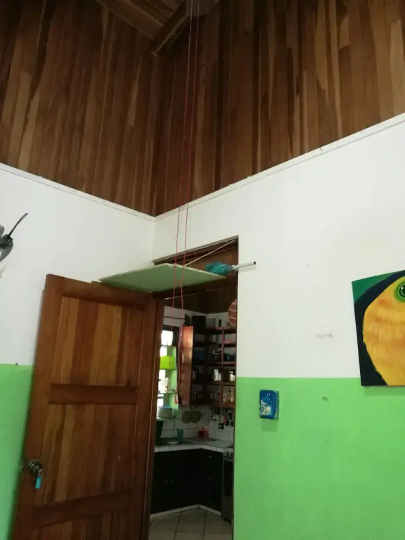Manuel Antonio Comfort 1