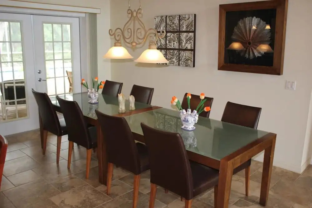 Villa Eagle - Executive - 3 Bedroom