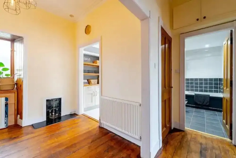 City Centre - 1 Bed - Sleeps 2 - Pet Friendly
