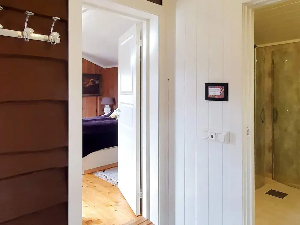 4 star holiday home in Frei