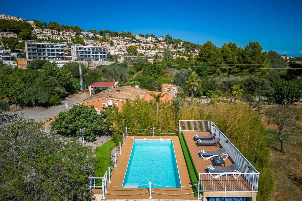 Ideal Property Mallorca - Can Caragol Font de Sa Cala