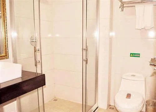Baikai Hangkong Hotel Guangzhou