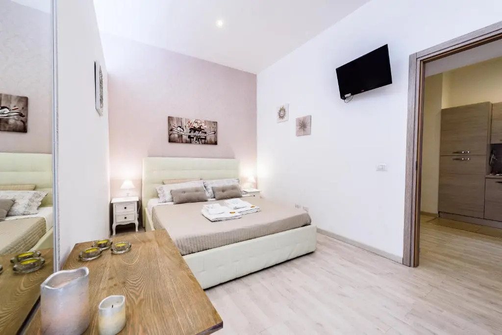 Saint Peter Cozy Apartment