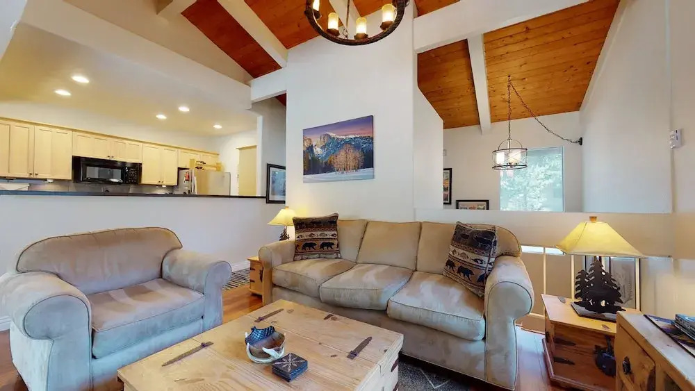 Villa De Los Pinos Year-Round Activities Nearby Shopping & Restaurants