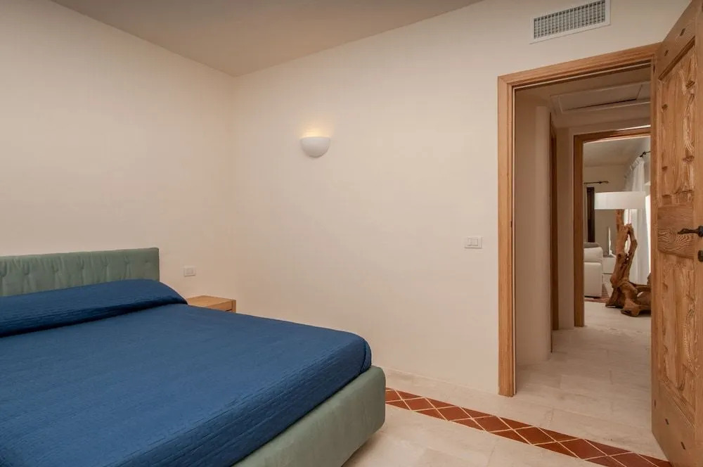 Villa Pevero Hills 7
