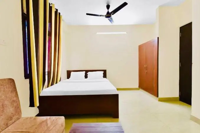 Hotel O Ashoka