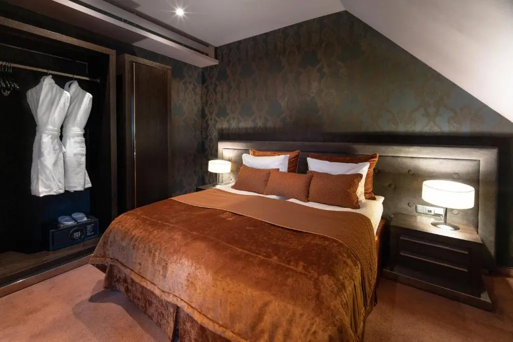 Hotel Bulwar