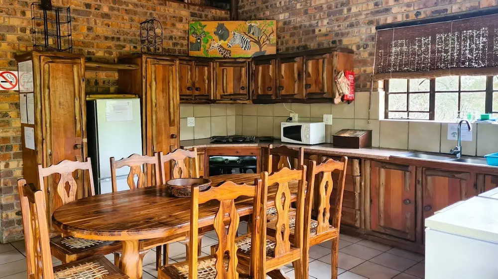 Umvangazi Rest