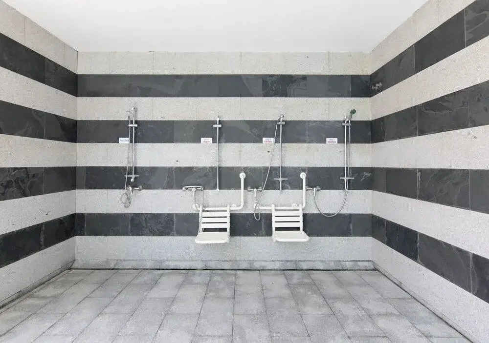 Albergue Inturjoven Jaen