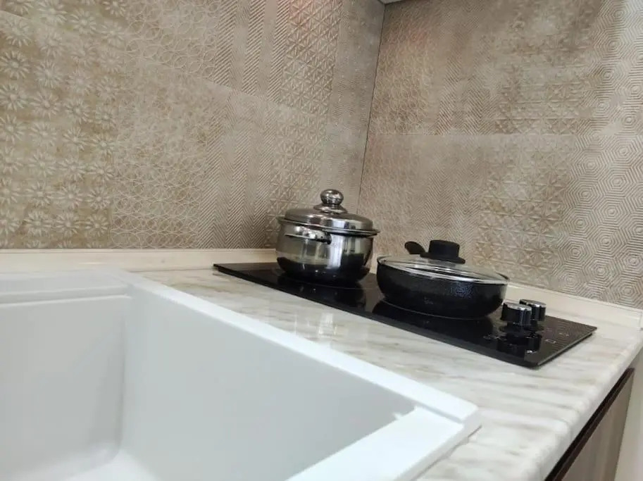 Leo Group luxury Apartment 15-314 Sunrise Batumi
