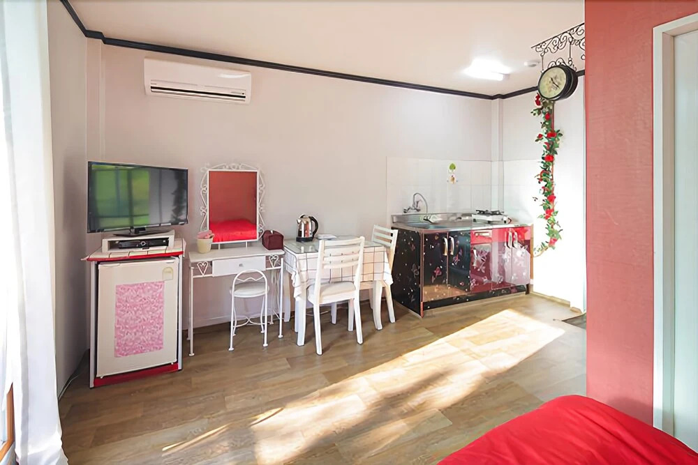 Gangchon Attiul Pension
