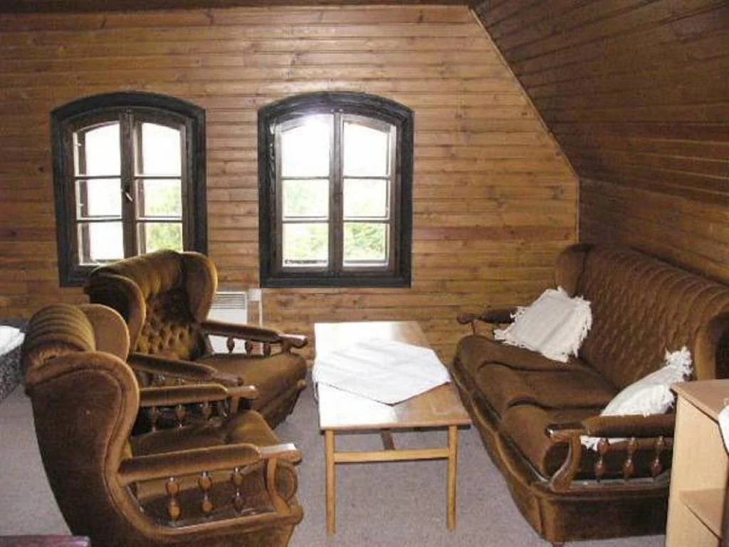 Pension Rampušák