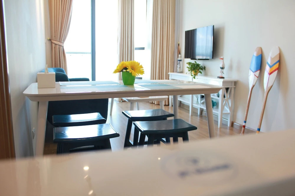 Pi House Halong