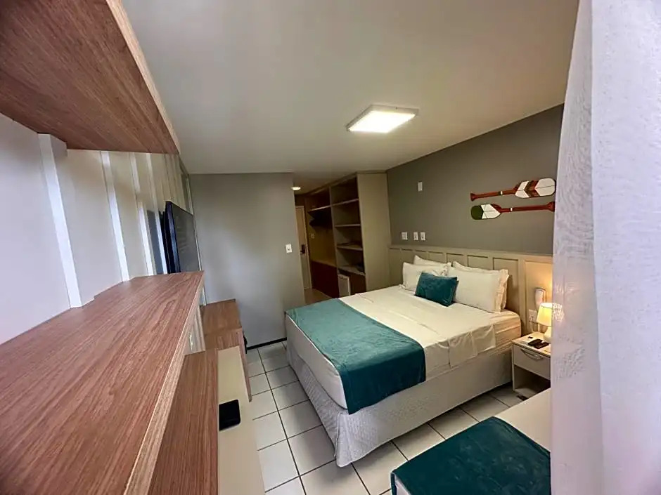 Hotel - Gran Lençóis Flat OFICIAL