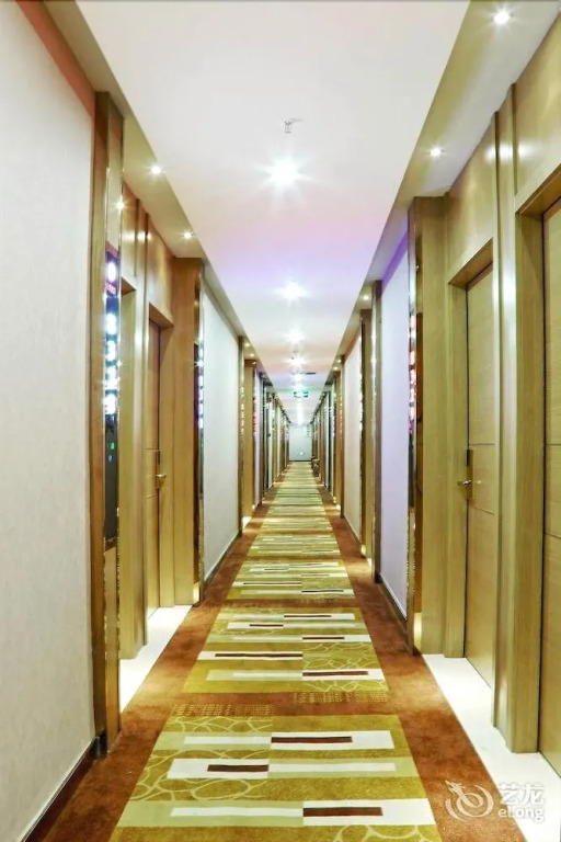Shenzhen Changxing Hotel