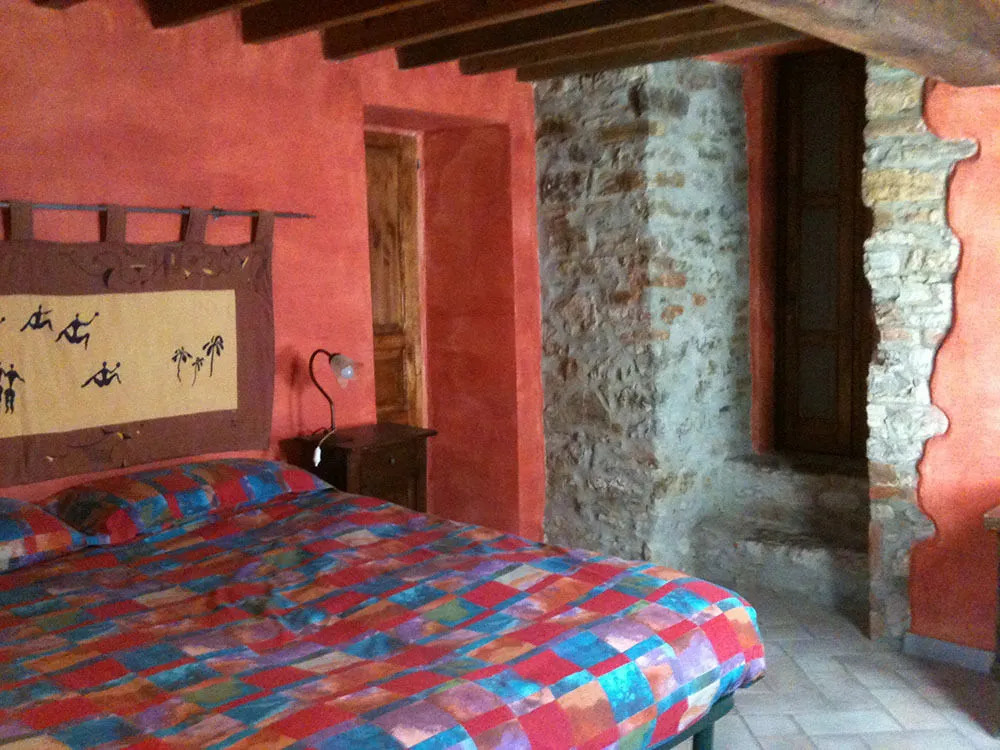 Casa Vacanze Gaia