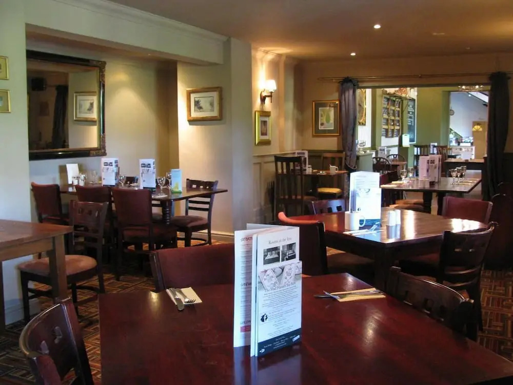 Inn On The Wye