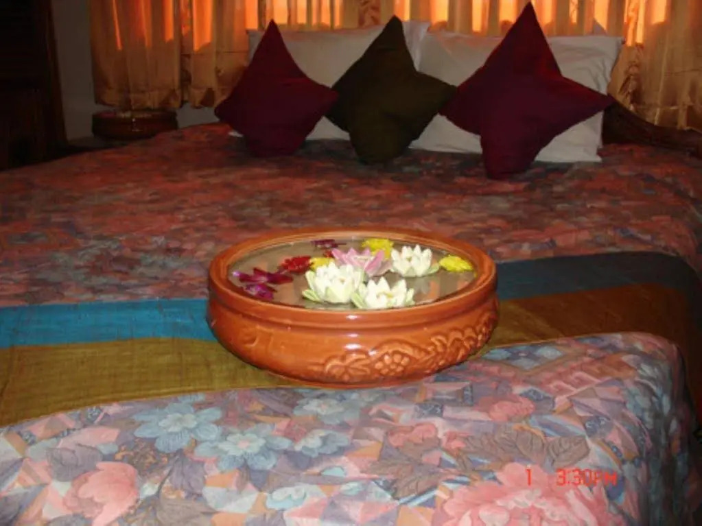 Ponloue Angkor Siem Reap Villa