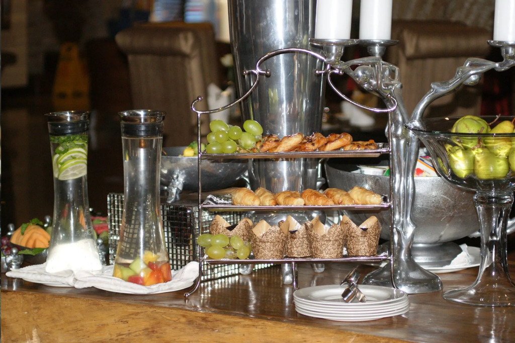 Fusion Boutique Hotel