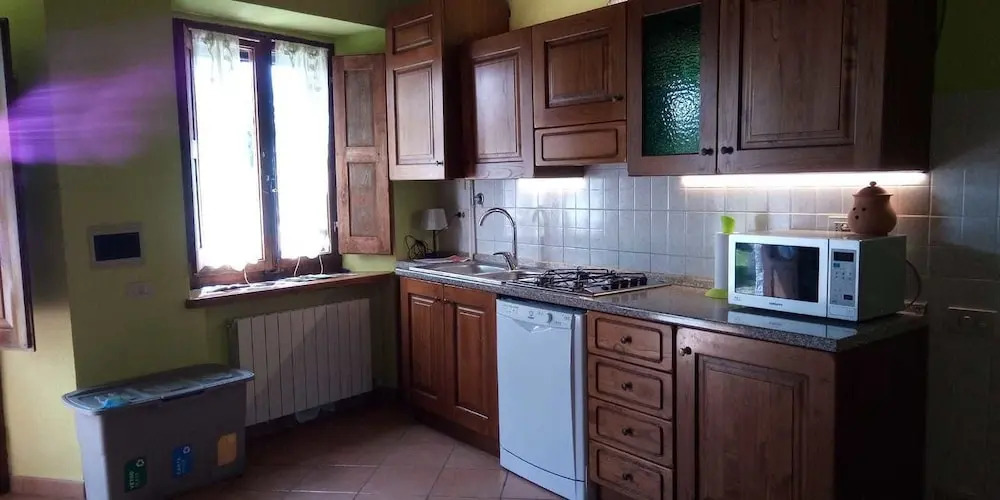 Maison Castagnoli
