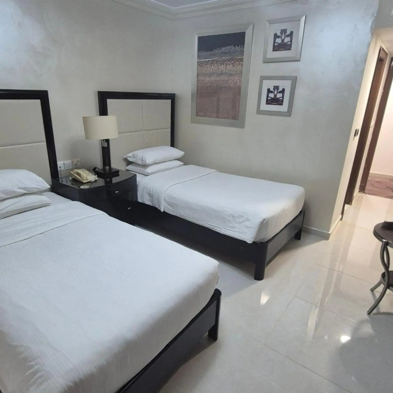 Le Vendome Hotel