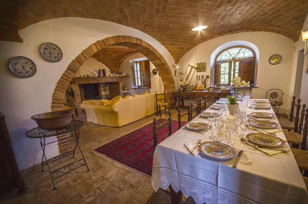 Villa Scianellone