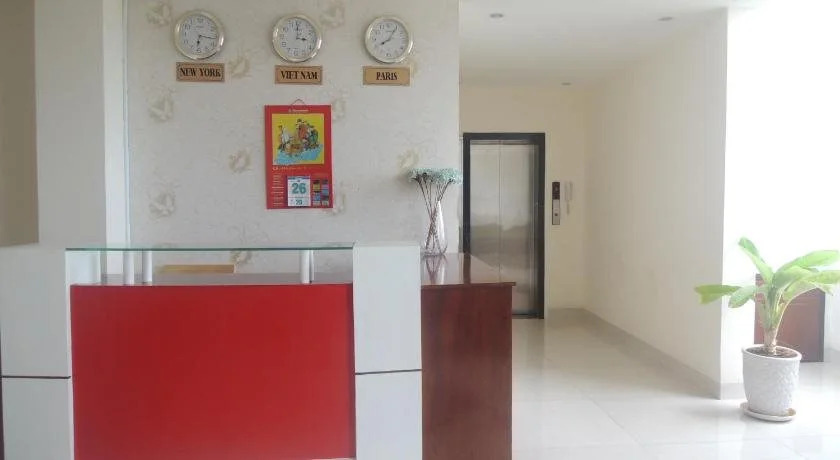 Bach Ngan Hotel