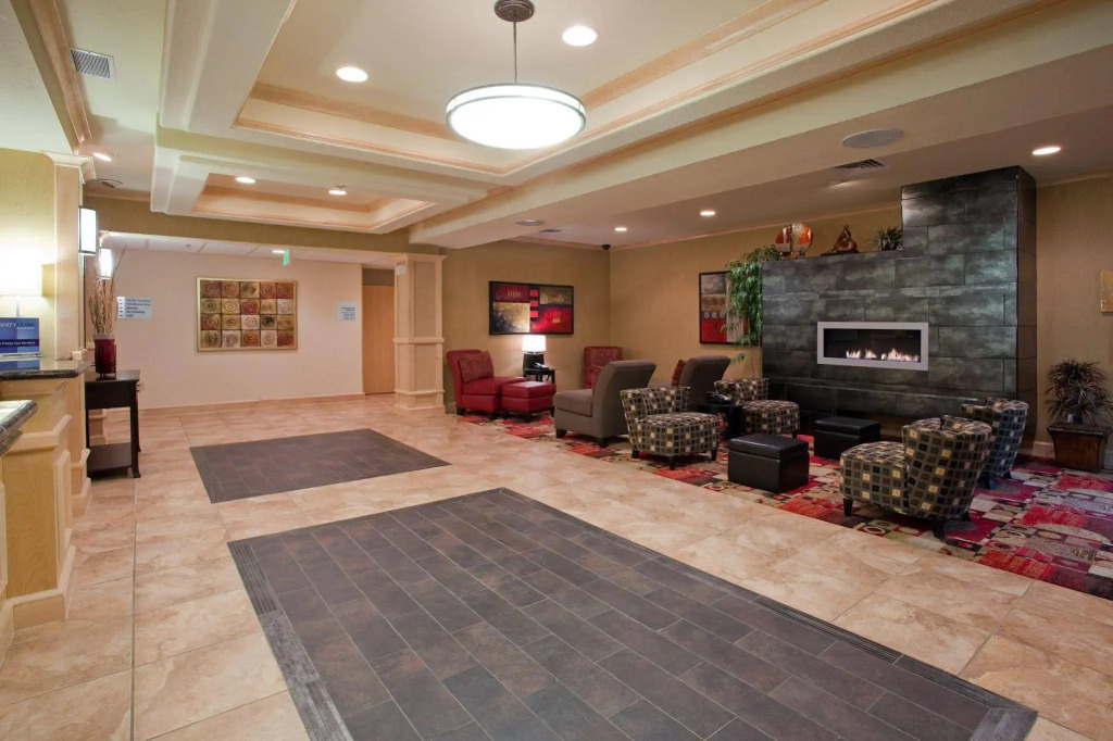 Holiday Inn Express West Valley City by IHG